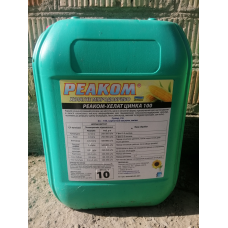 Коректор харчування Реаком-Хелат Цинку 100